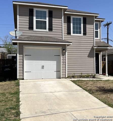 Details for 3515 Southton View, San Antonio, TX 78222