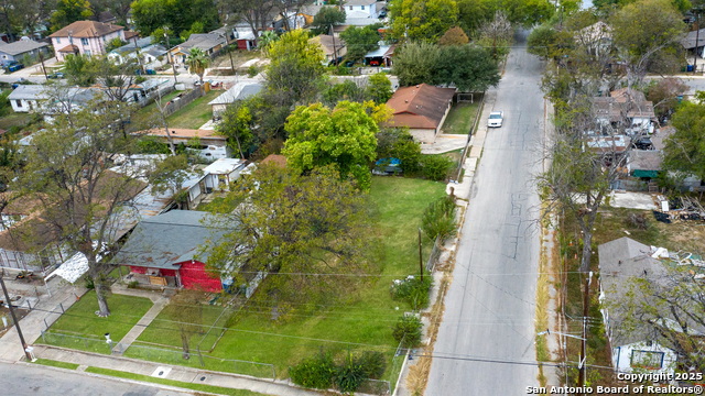 Details for 201 San Gabriel S, San Antonio, TX 78237