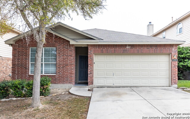 Details for 6106 Briscoe Leaf, San Antonio, TX 78253