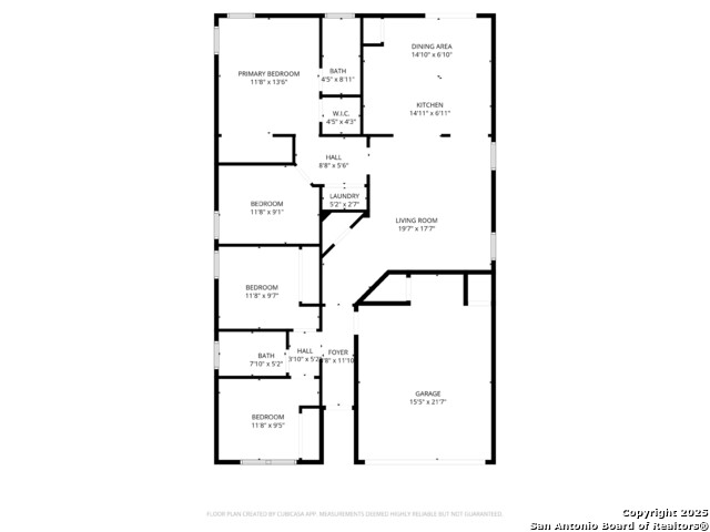 Image 31 of 32 For 6106 Briscoe Leaf