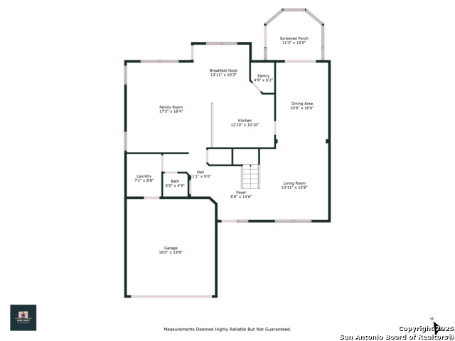 Image 33 of 35 For 4218 Whitney