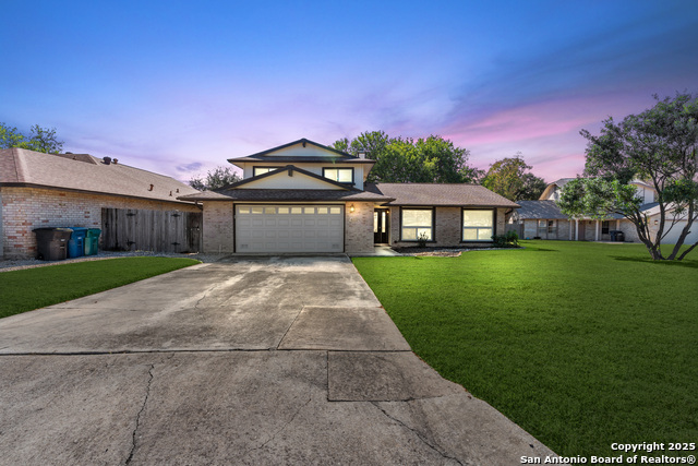 Details for 6222 Bellwood St, San Antonio, TX 78249