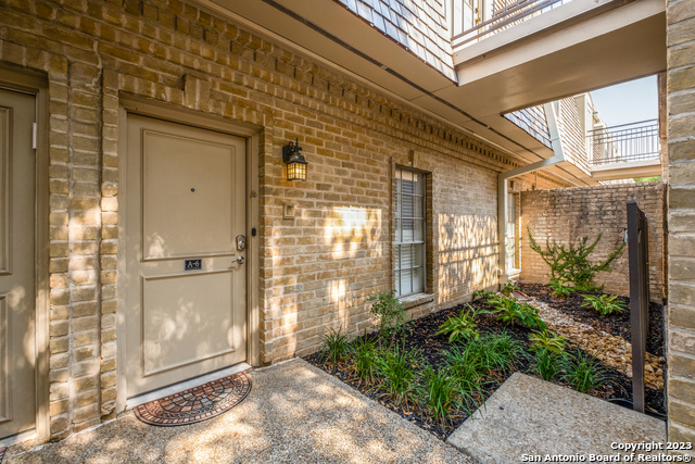 Details for 7731 Broadway  A6, San Antonio, TX 78209