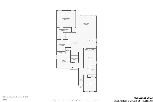 Image 26 of 26 For 732 Horsetail Ln