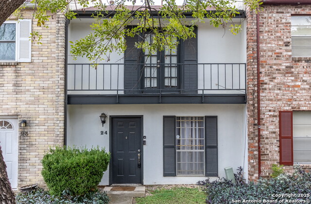 Details for 6427 Wurzbach  Apt 24, San Antonio, TX 78240