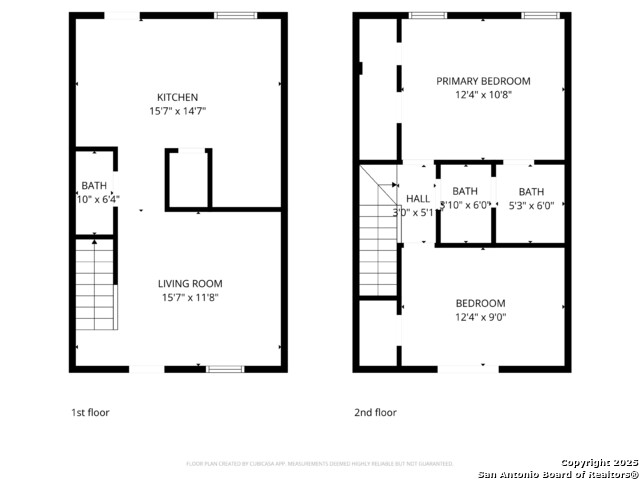 Image 27 of 28 For 6427 Wurzbach  Apt 24