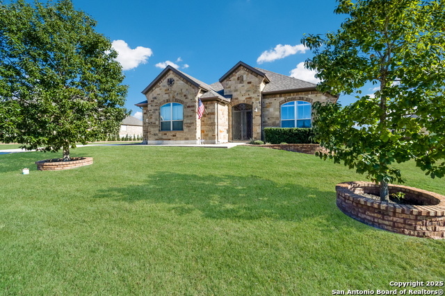 Details for 10588 Gage Park, Schertz, TX 78154