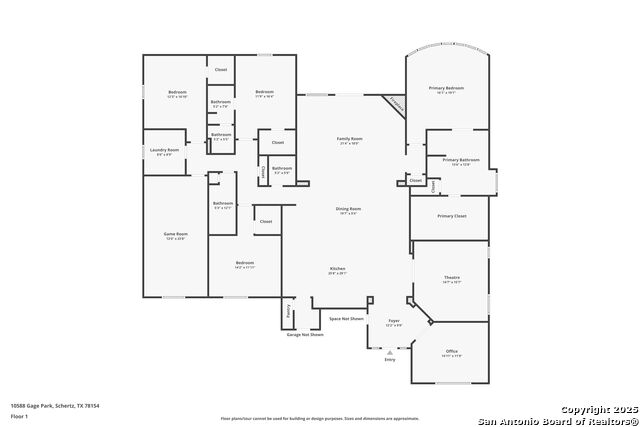 Image 34 of 35 For 10588 Gage Park