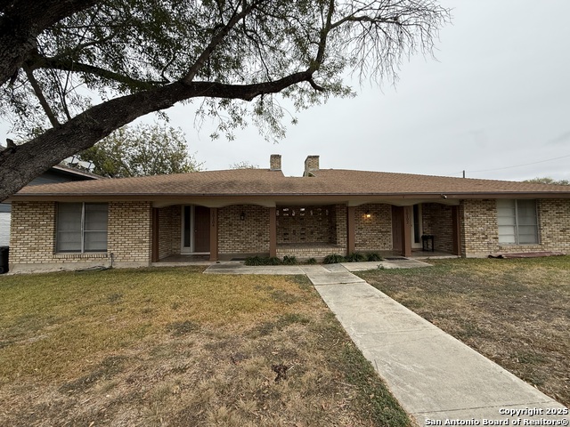 Details for 10104 Ironside, San Antonio, TX 78230