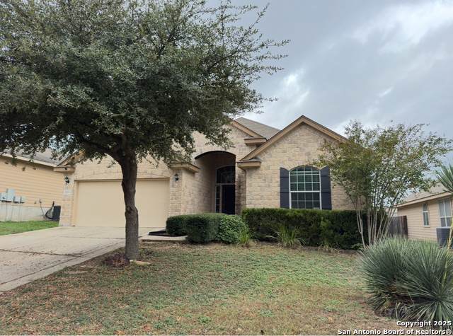 Details for 1011 Orchid Grv, San Antonio, TX 78245