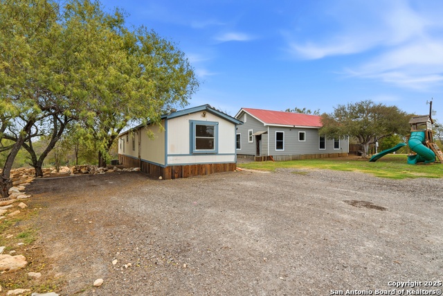 Details for 9455 Foster Rd S, San Antonio, TX 78222