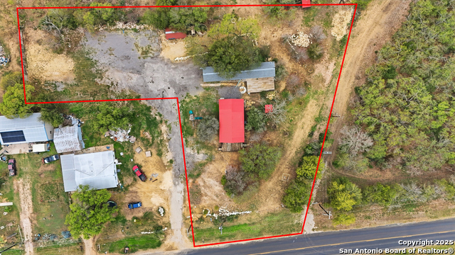 Image 31 of 32 For 9455 Foster Rd S