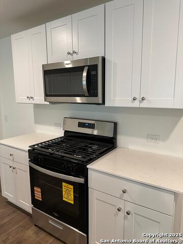 Image 3 of 22 For 5032 Pitch Mark