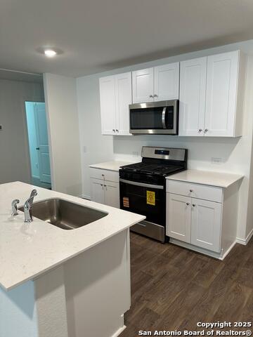 Image 5 of 22 For 5032 Pitch Mark