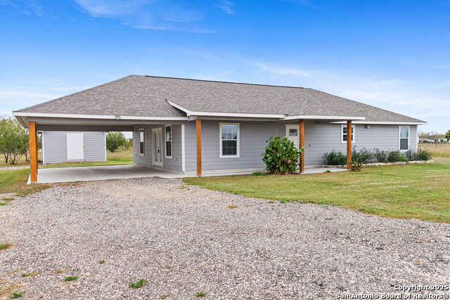 Details for 1034 County Road 6710, Natalia, TX 78059