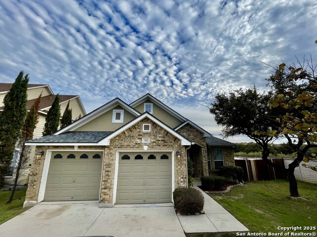 Details for 102 Lindseys, San Antonio, TX 78258