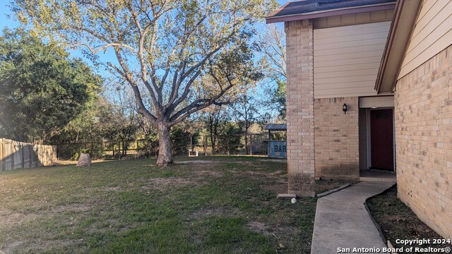 Details for 5758 Spring Moon, San Antonio, TX 78247