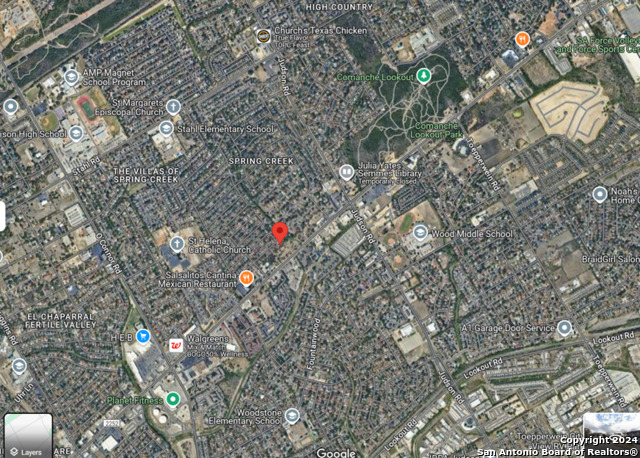 Image 41 of 41 For 5758 Spring Moon