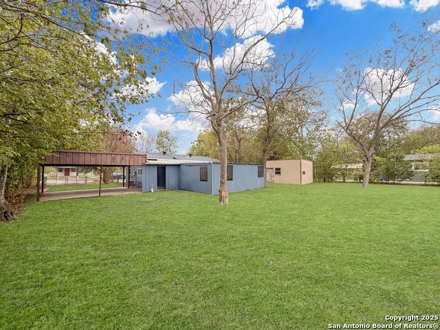 Image 18 of 20 For 1024 Juarez St