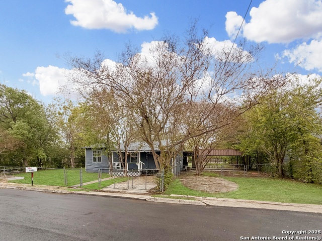 Image 3 of 20 For 1024 Juarez St