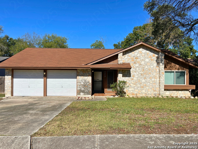 Details for 5959 Oak Run St, San Antonio, TX 78247