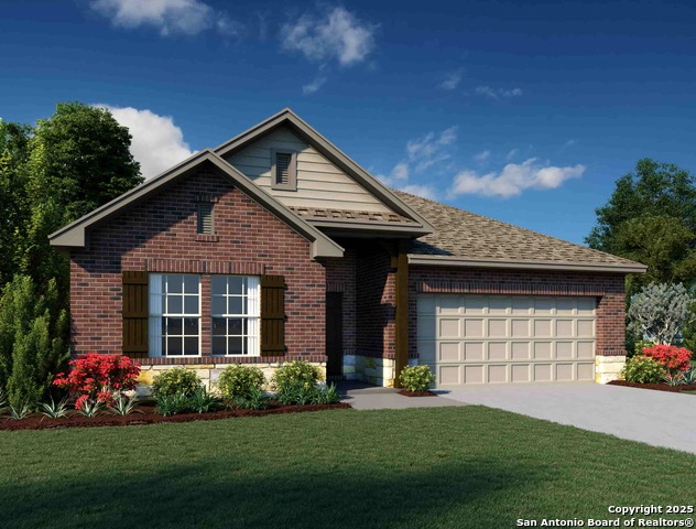 Details for 12840 Red Apple Rd., Schertz, TX 78154