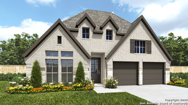 Details for 1832 Windward Way, Seguin, TX 78155