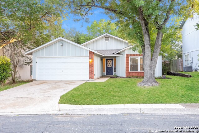 Details for 8734 Shallow Ridge, San Antonio, TX 78239