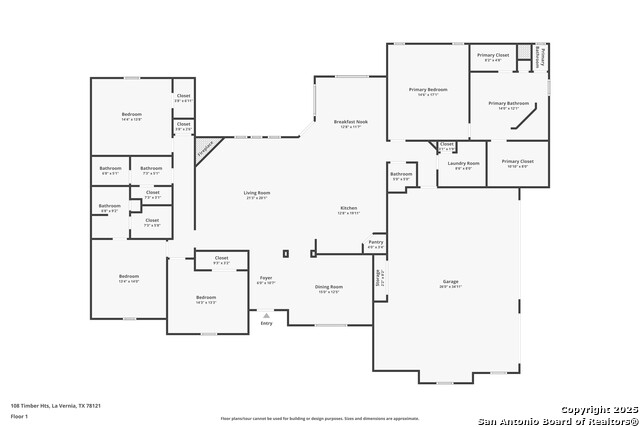 Image 42 of 42 For 108 Timber Heights