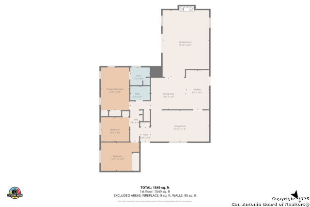 Image 18 of 18 For 6810 Twinspur