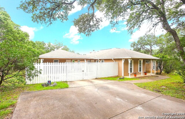 Details for 23007 Breeze St S, San Antonio, TX 78258