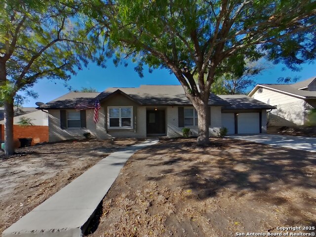 Details for 418 Tammy  , San Antonio, TX 78216