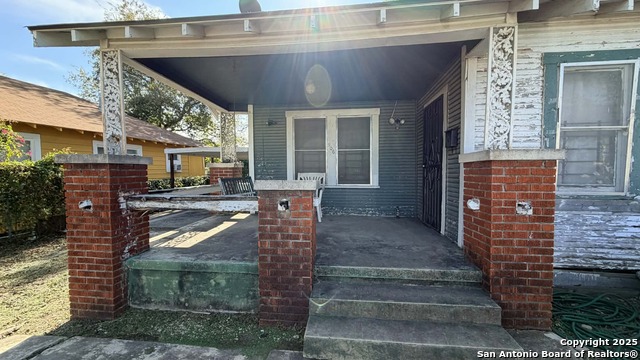 Details for 906 Canton  , San Antonio, TX 78202