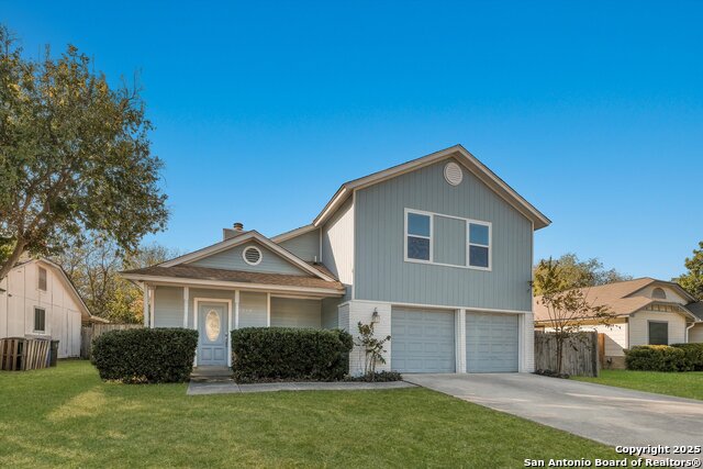 Details for 7279 Pine Branch, San Antonio, TX 78250