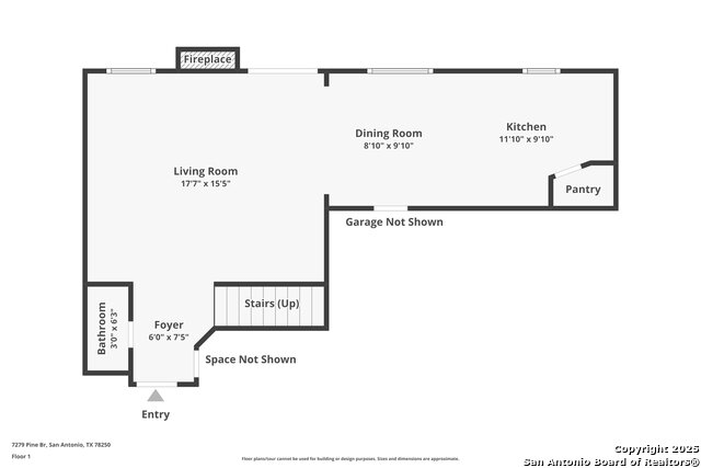 Listing photo id 27 for 7279 Pine Branch