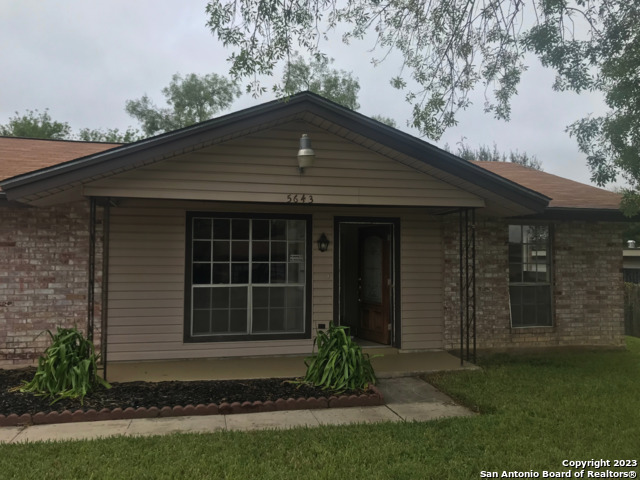 Details for 5643 Sir Gareth Dr, San Antonio, TX 78218