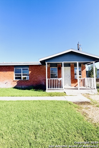 Details for 1314 Laven , San Antonio, TX 78228