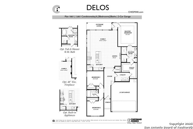 Image 4 of 28 For 2214 Briggs Summit