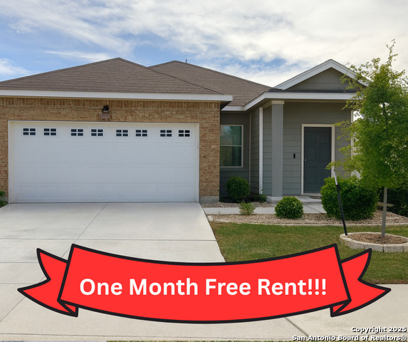 Details for 12534 Galatea, San Antonio, TX 78245