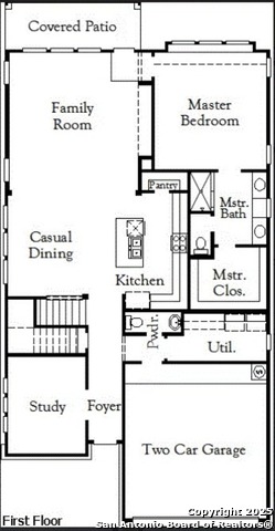 Image 2 of 6 For 336 Hulda Trail