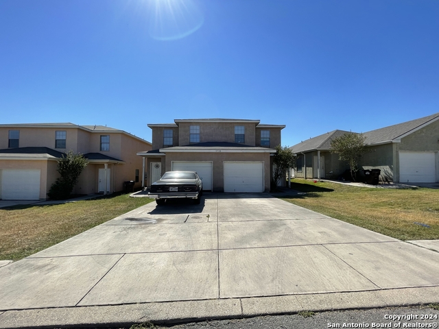 Details for 5730 Golf Heights 2, San Antonio, TX 78244