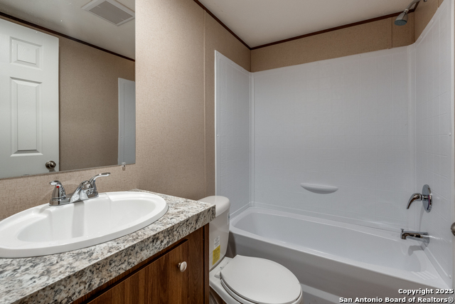 Image 17 of 24 For 4634 Waterwood Pass