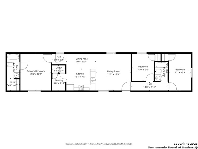 Image 24 of 24 For 4634 Waterwood Pass