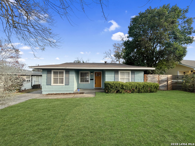 Details for 218 Karen Lane, San Antonio, TX 78209