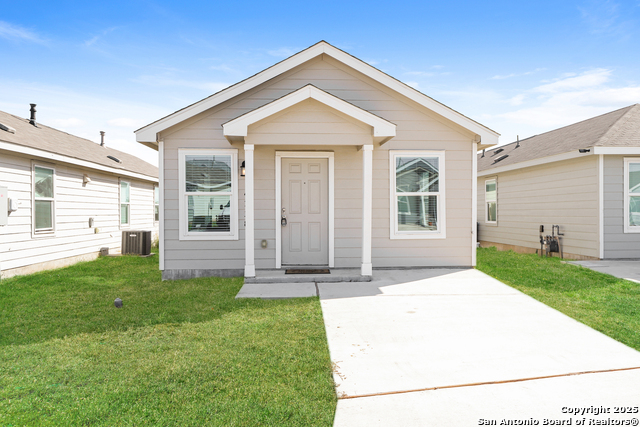 Details for 14738 Southton Basin, San Antonio, TX 78223