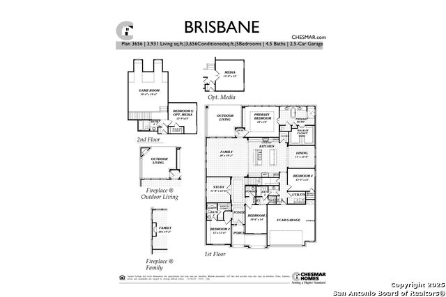 Listing photo id 1 for 542 Caliban  