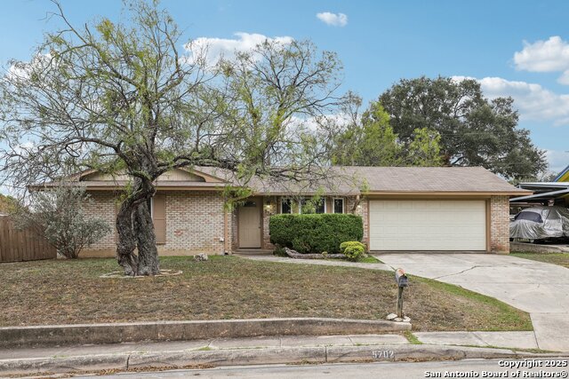 Details for 5702 Gabor  , San Antonio, TX 78240