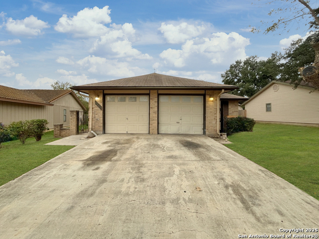 Details for 5543 Sunup Drive, San Antonio, TX 78233