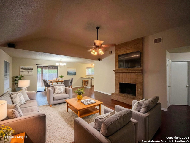 Image 2 of 35 For 5543 Sunup Drive