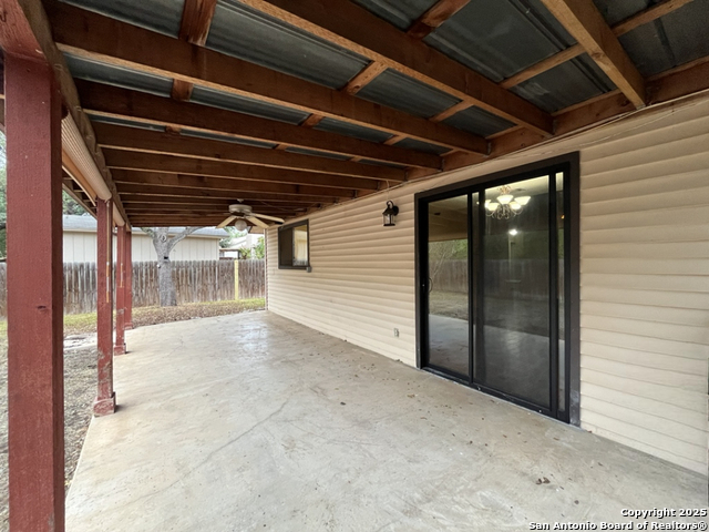 Image 28 of 35 For 5543 Sunup Drive